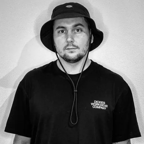 Unleash the unknown - Tomáš