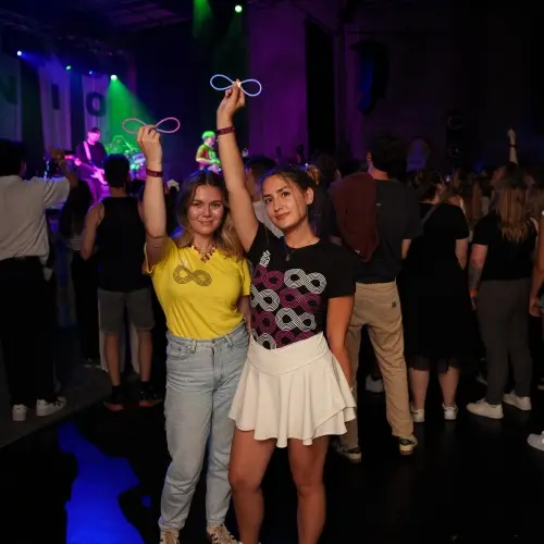 Gasteiner Infinity Tour Sandra Hesch, ENNIO