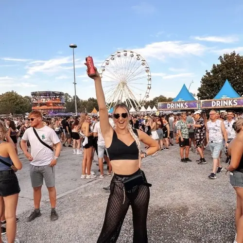 Frequency Festival 2024