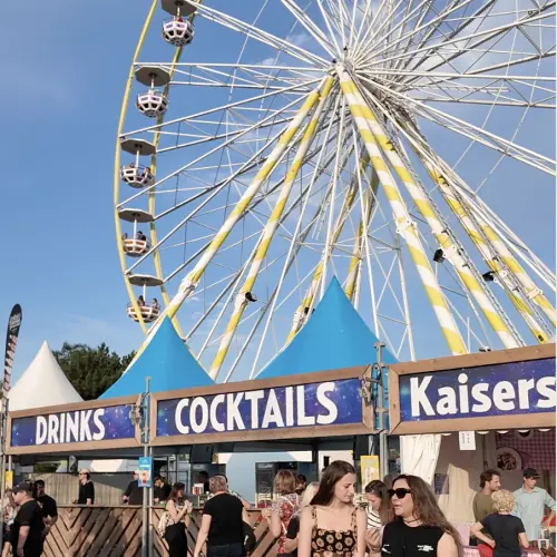 Frequency Festival 2024