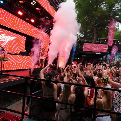 Austria goes Zrce (AGZ)