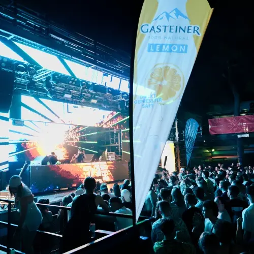 Austria goes Zrce (AGZ)