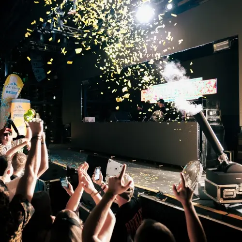 Austria goes Zrce (AGZ)