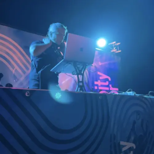 Sound Truck Stop in Eisenstadt