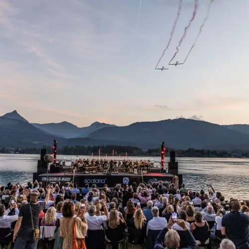 Morgan Freeman | The Symphonic Blues Experience