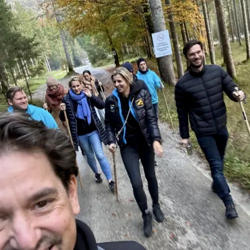 Infinity Team Festival