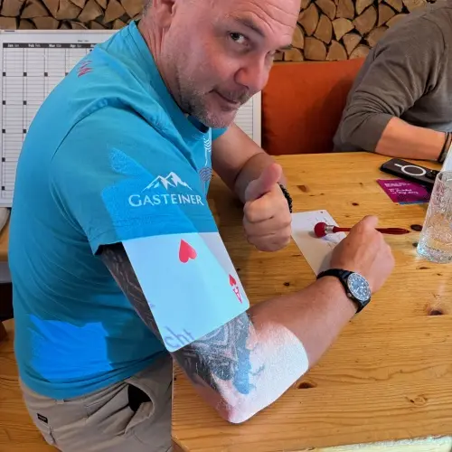 Infinity Team Festival