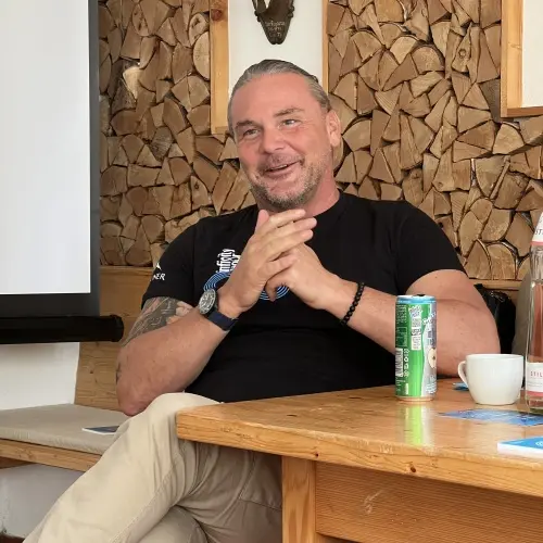 Infinity Team Festival