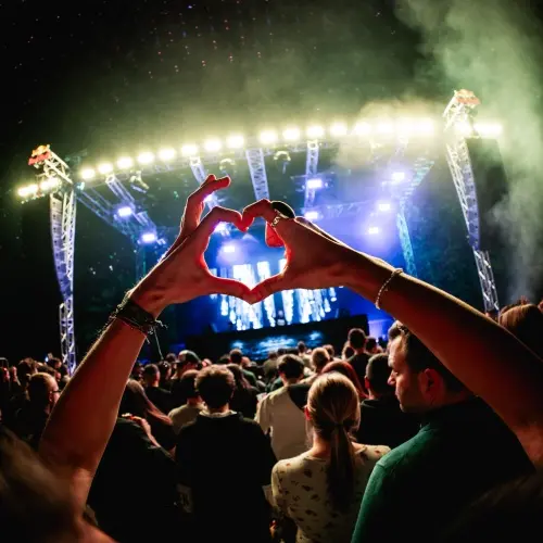 Timmy Trumpets Freakshow