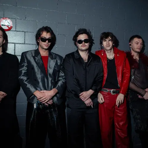 Bibiza - bis einer weint Tour