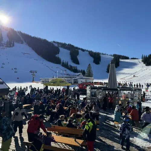 Ski &amp; Sound - der Life Radio Hörerskitag