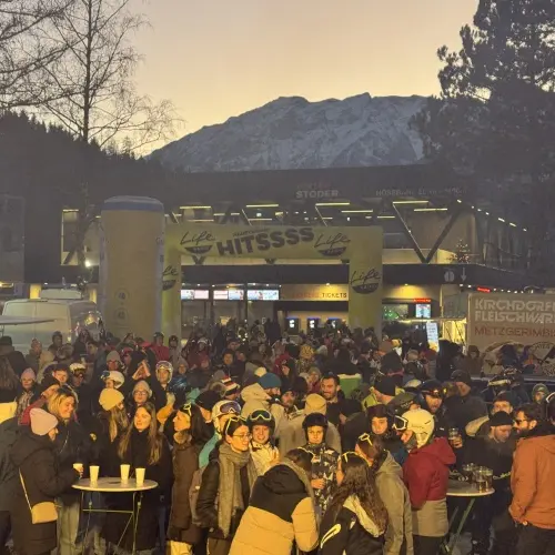 Ski &amp; Sound - der Life Radio Hörerskitag