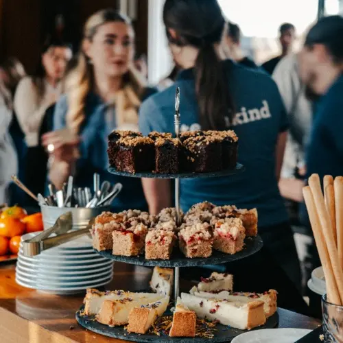 Rise &amp; Rave Wake Up Party