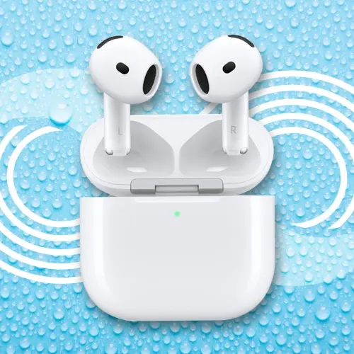 Apple AirPods 4