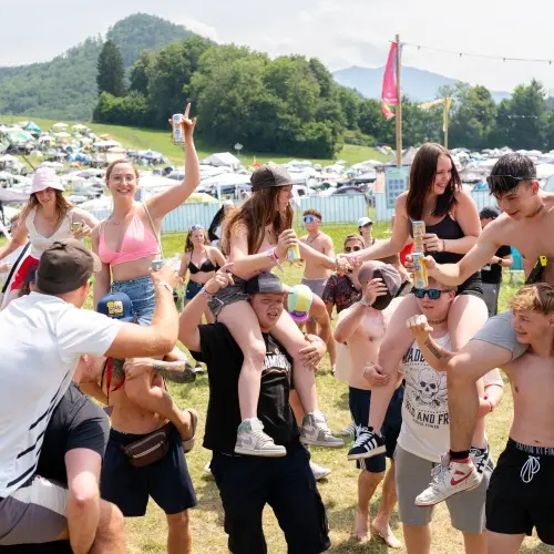 Electric Love Festival 2025