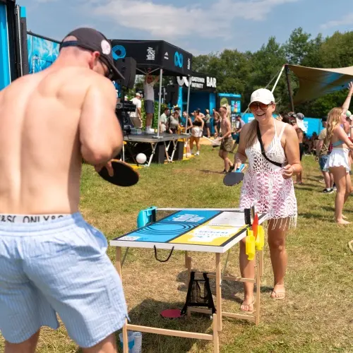 Electric Love Festival 2025