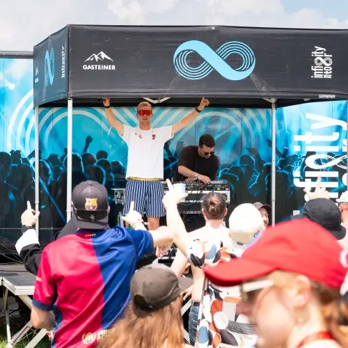 Electric Love Festival 2025