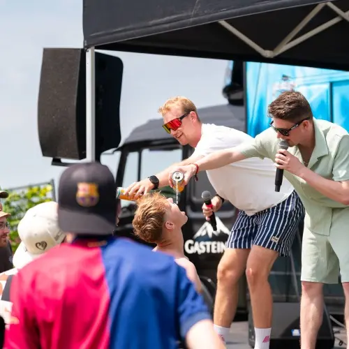 Electric Love Festival 2025