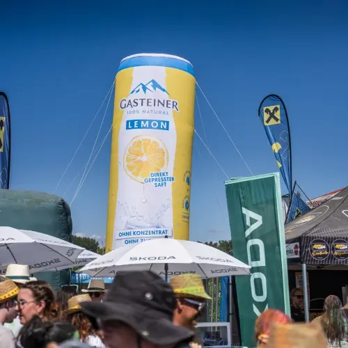 HOLI Festival der Farben