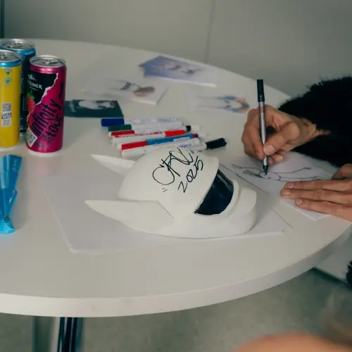 CRO - CRONICLES TOUR 2025