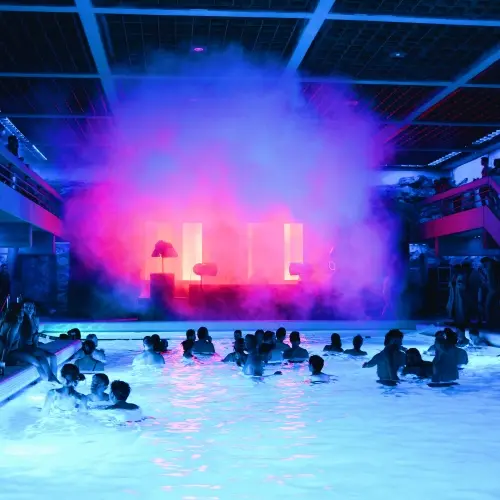 Lighthouse Festival Bad Gastein