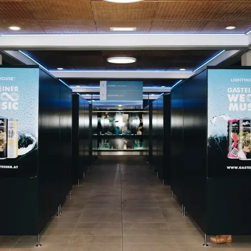 Lighthouse Festival Bad Gastein