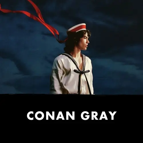 Conan Gray