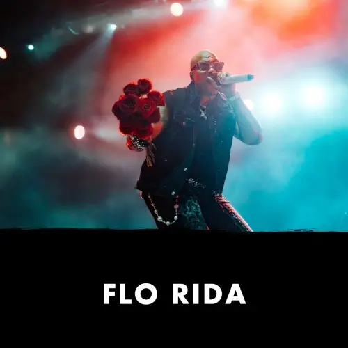 Flo Rida