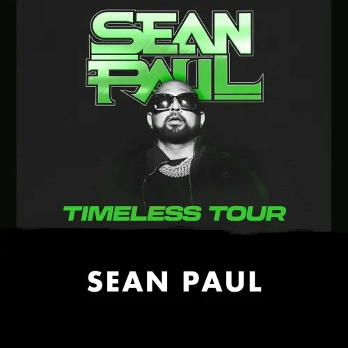 Sean Paul