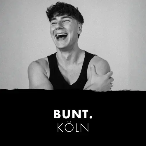 BUNT. - In The Round Open Air 2026
