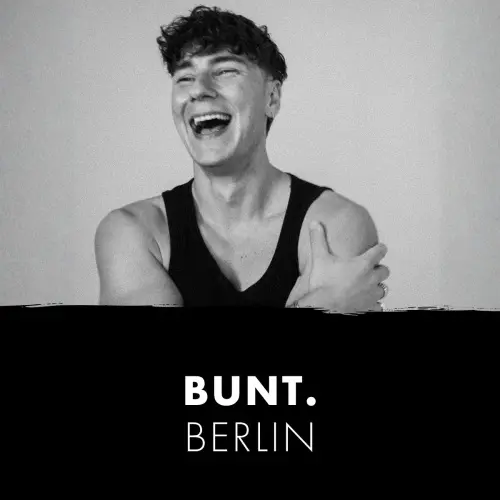 BUNT. - In The Round Open Air 2026