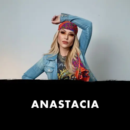 Anastacia