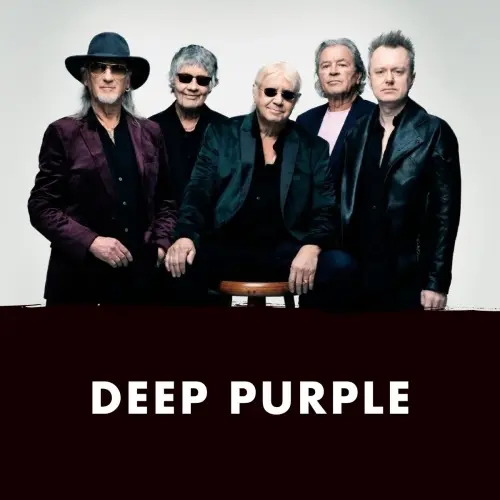 Deep Purple