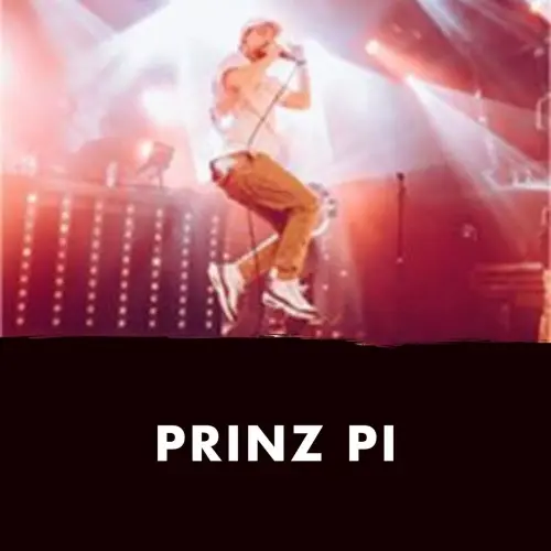 Prinz Pi