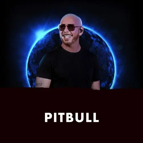 Pitbull