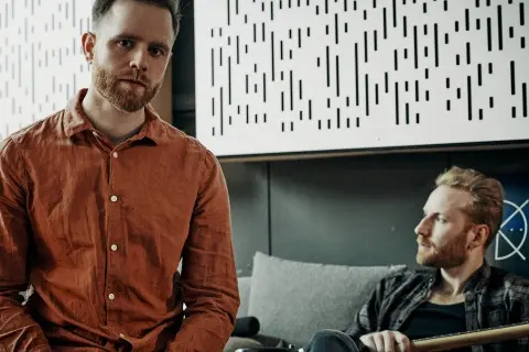 Fitz Brothers